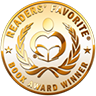 Reader Favorite Best Suspense Novel Award 2016